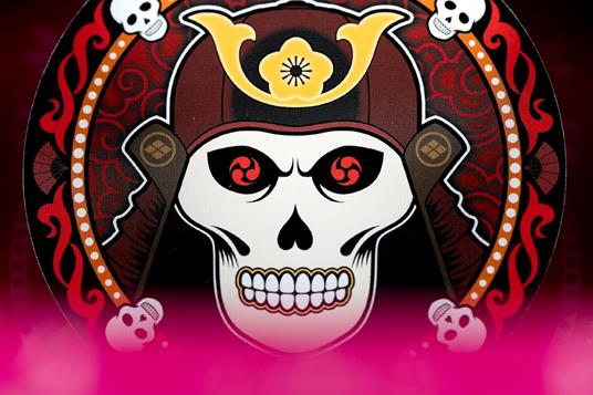Asmodee: Skull, Gioco da Tavolo in Formato da Viaggio, 10+ Anni, 2-4 Giocatori, Edizione in Italiano - 5