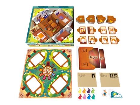 Dixit Kids. Gioco in scatola - 3