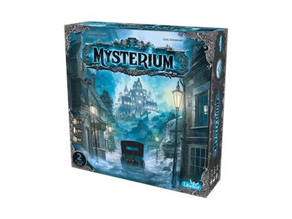 Mysterium Refresh