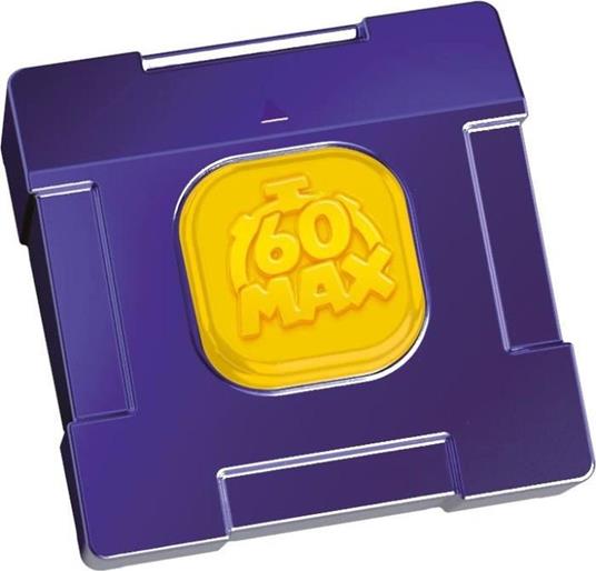 Gioco di indovinelli (60 max) - 2