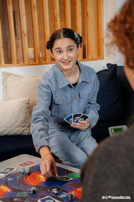 Star Wars Super Teams. Gioco da tavolo - 6