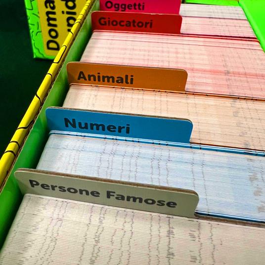 Domande stupide da fare al vostro partner - 4