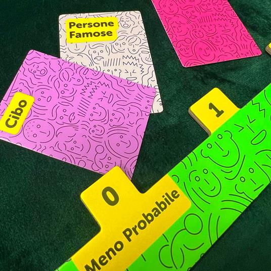 Domande stupide da fare al vostro partner - 5