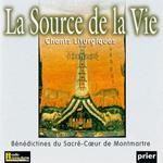 La Source De La Vie