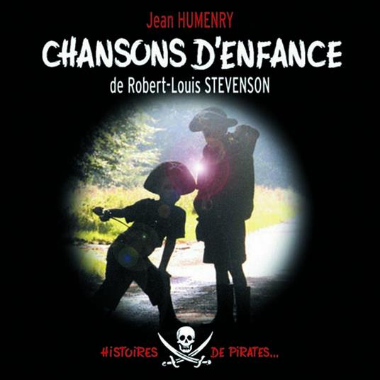Chansons d'enfance - CD Audio di Jean Humenry