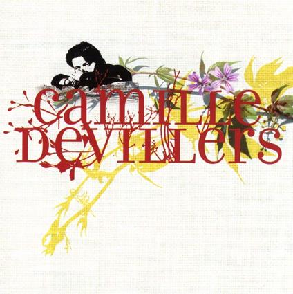 Devillers Camille - Camille Devillers - CD Audio