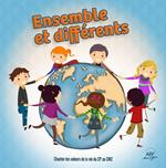 Ensemble Et Différents