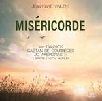 Jean-Marie Vincent - Misericorde