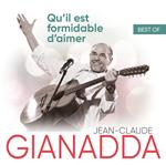 Best Of Jean-Claude Gianadda • Qu’Il Est Formidable D’Aimer