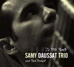 Daussat Samy - La Petite Famille