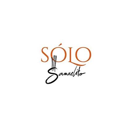 Solo - CD Audio di Samuelito