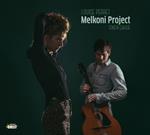 Louise Perret Et Gwen Cahue - Melokoni Project