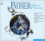 Sonates Du Rosaire - CD Audio di Heinrich Ignaz Franz Von Biber