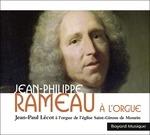 Rameau a L'orgue