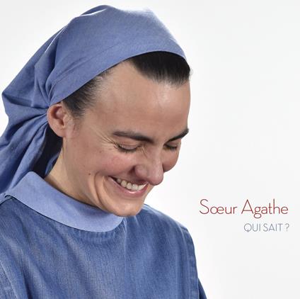 Soeur Agathe - Qui Sait? (2 Cd) - CD Audio
