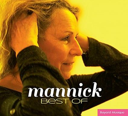 Best of (Digipack) - CD Audio di Mannick