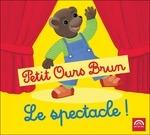 Petit Ours Brun le - CD Audio