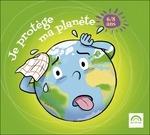 Je Protege Ma Planete 6-8 - CD Audio