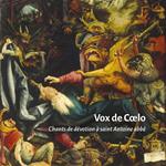 Ensemble Vox In Rama - Vox De Coelo