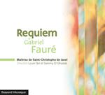 Requiem De Gabriel Faure
