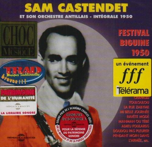 Et Son Orchestra - CD Audio di Sam Castender