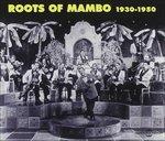 Roots of Mambo 1930-1950 - CD Audio