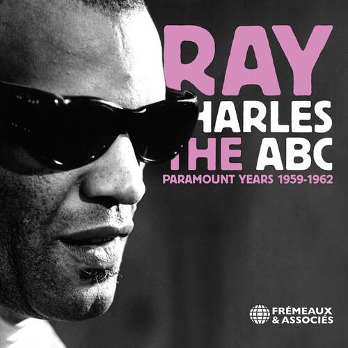 The ABC-Paramount Years 1959-1962 - CD Audio di Ray Charles