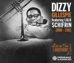 1960-1961. Live In Paris