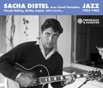 Jazz 1955-1962
