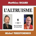 L'Altruisme