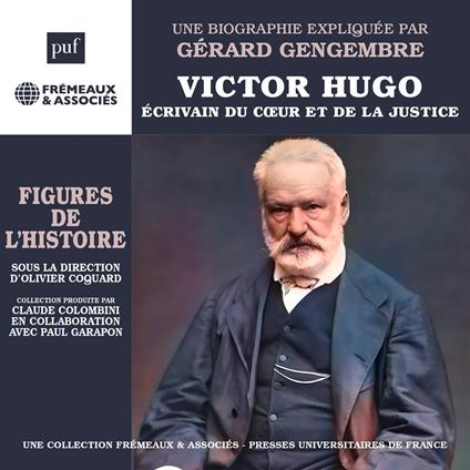Victor Hugo