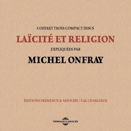Laïcité et religion