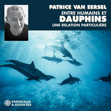Entre humains et dauphins, une relation particulière