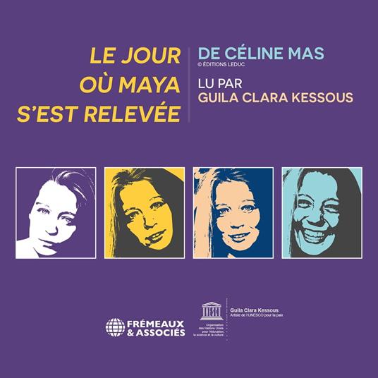 Le jour où Maya s'est relevée