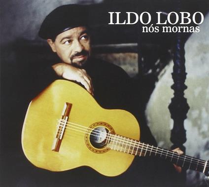 Nos Morna - CD Audio di Ildo Lobo