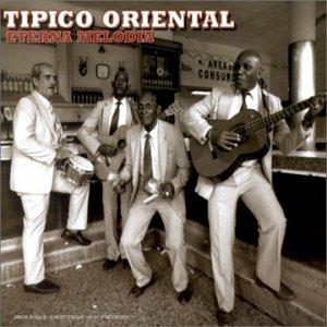 Tipico Oriental - CD Audio di Tipico Oriental