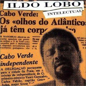 Intelectual - CD Audio di Ildo Lobo