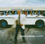 En Route - CD Audio di Orquesta Aragon