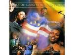Noite De Cabo Verde No Zenith - CD Audio