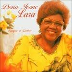 Sempre a cantar - CD Audio di Dona Ivone Lara