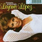 Corazon Presumido - CD Audio di Leyanis Lopez