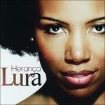Heranca - CD Audio di Lura