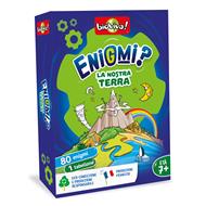 Bioviva: Enigmi - Mondo Marino