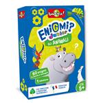 Bioviva: Enigmi  Junior - Animali