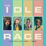 Live On Air 1967 - 1969 (2 Lp White Vinyl)