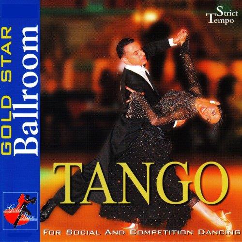 Tango (2 CD) - CD Audio
