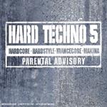 Hard Techno 5