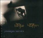 Passages Secrets - CD Audio di Serge Houppin,Henry Torgue