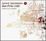 Saint-Germain des-Prés Café vol.8