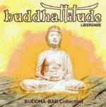 Buddhattitude. Liberdade - CD Audio